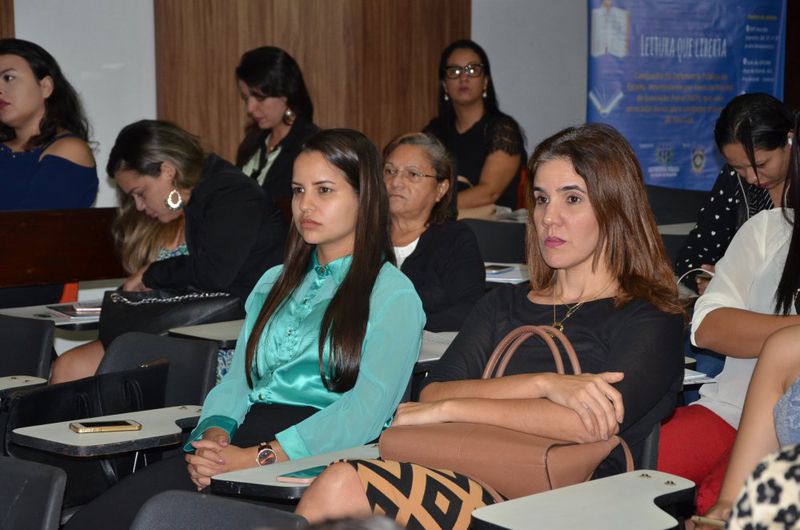 VI Semana de Execução Penal - II