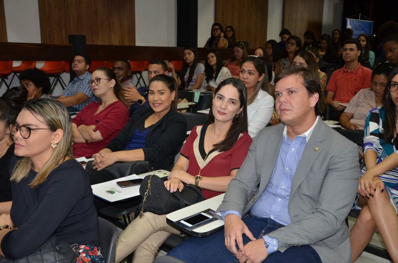 VI Semana de Execução Penal - II