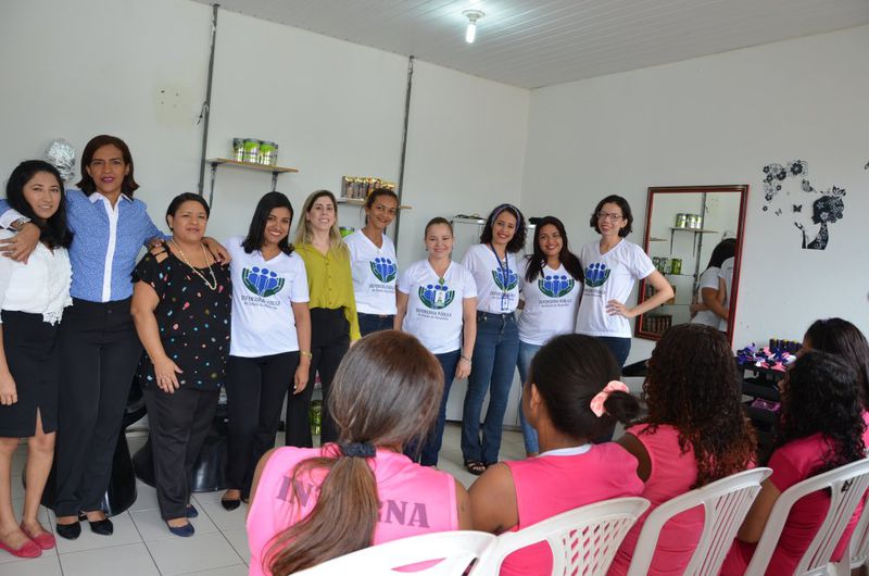 VI Semana de Execução Penal - II