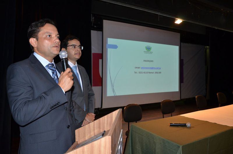 VI Semana de Execução Penal - III