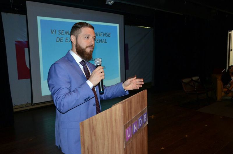 VI Semana de Execução Penal - III