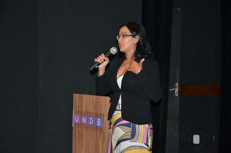 VI Semana de Execução Penal - III