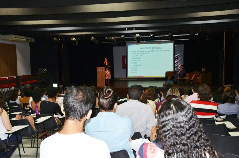 VI Semana de Execução Penal - III