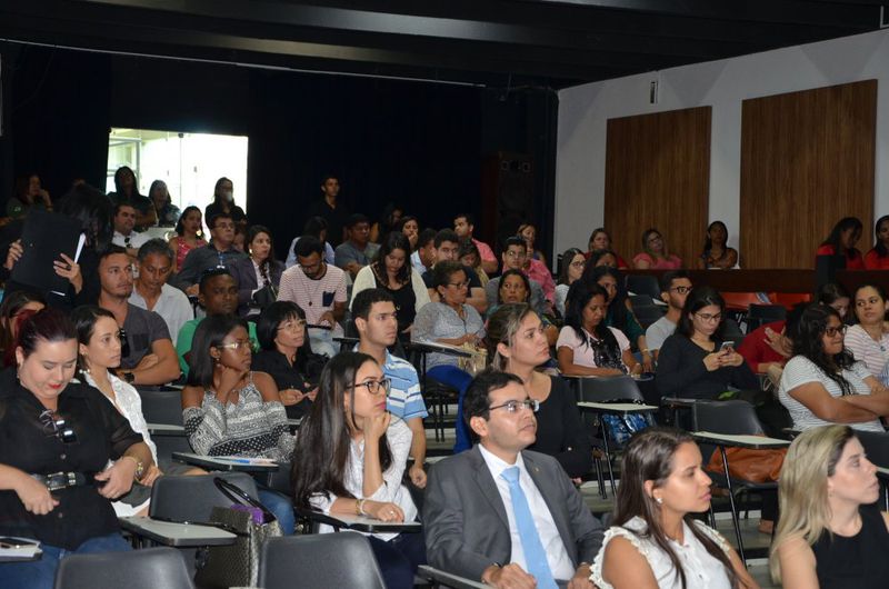 VI Semana de Execução Penal - III