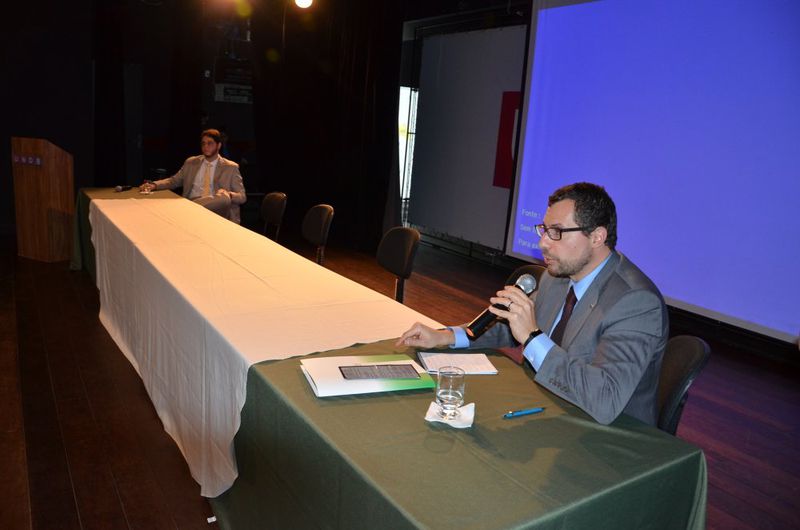 VI Semana de Execução Penal - III