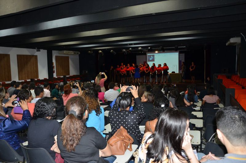 VI Semana de Execução Penal - III