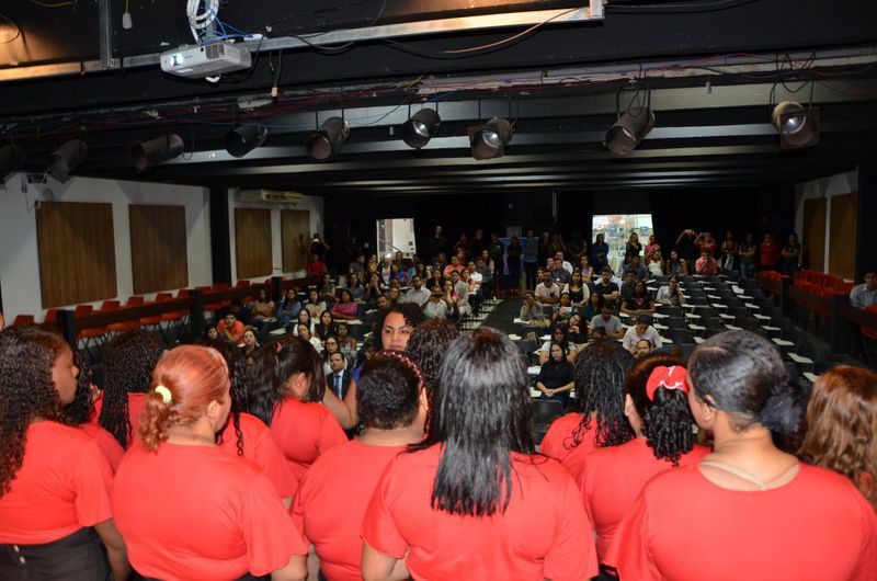 VI Semana de Execução Penal - III