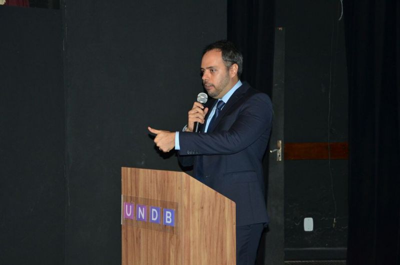 VI Semana de Execução Penal - IV