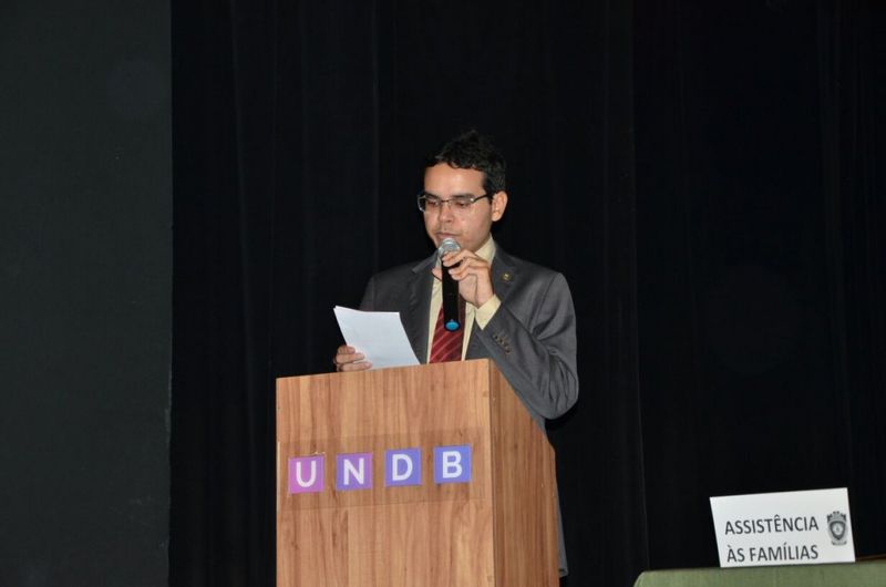 VI Semana de Execução Penal - IV