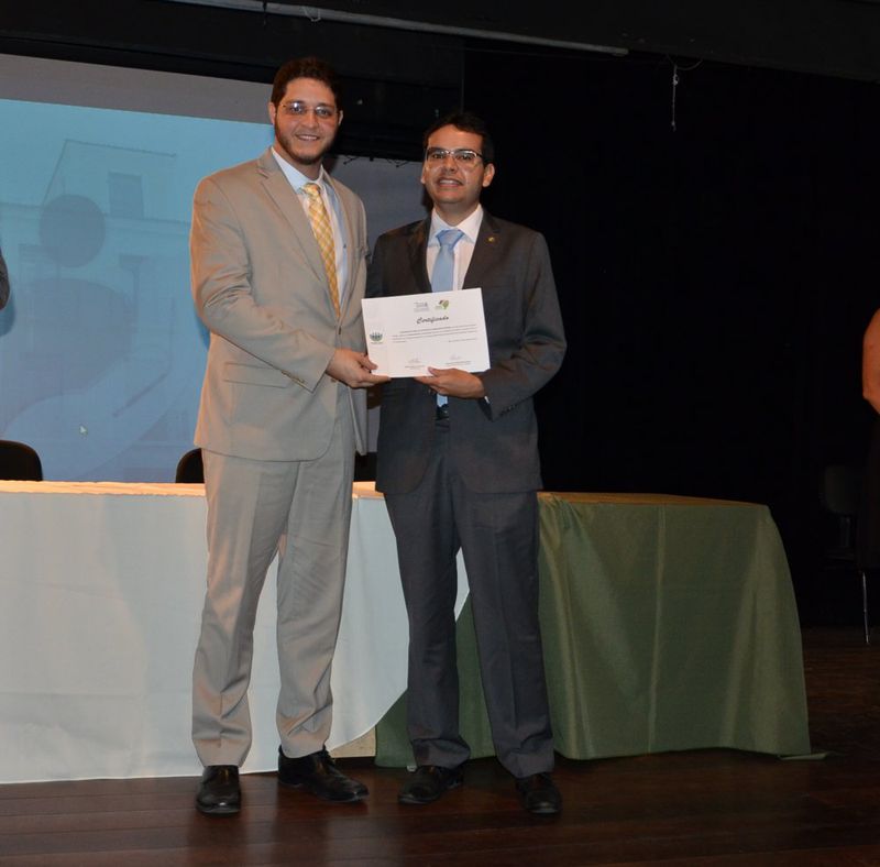 VI Semana de Execução Penal - IV