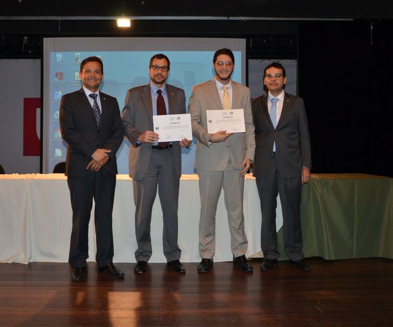 VI Semana de Execução Penal - IV