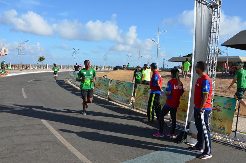 IV Corrida e a I Corridinha Defensoria para Todos - II