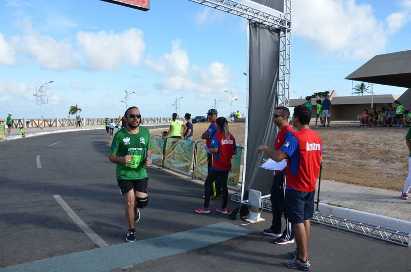 IV Corrida e a I Corridinha Defensoria para Todos - II