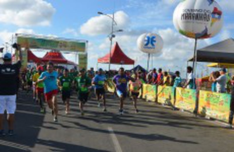 IV Corrida e a I Corridinha Defensoria para Todos - III