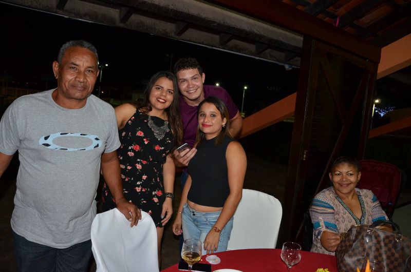 Confraternização 2017 - I