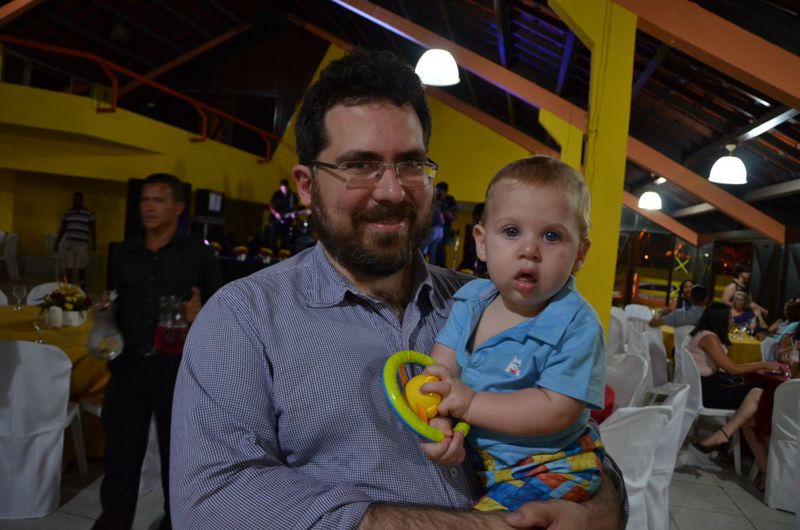 Confraternização 2017 - I