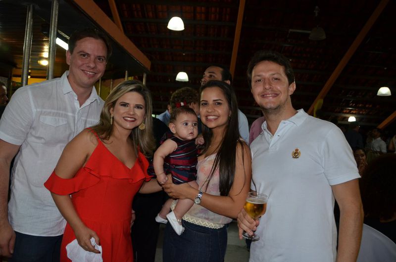 Confraternização 2017 - I