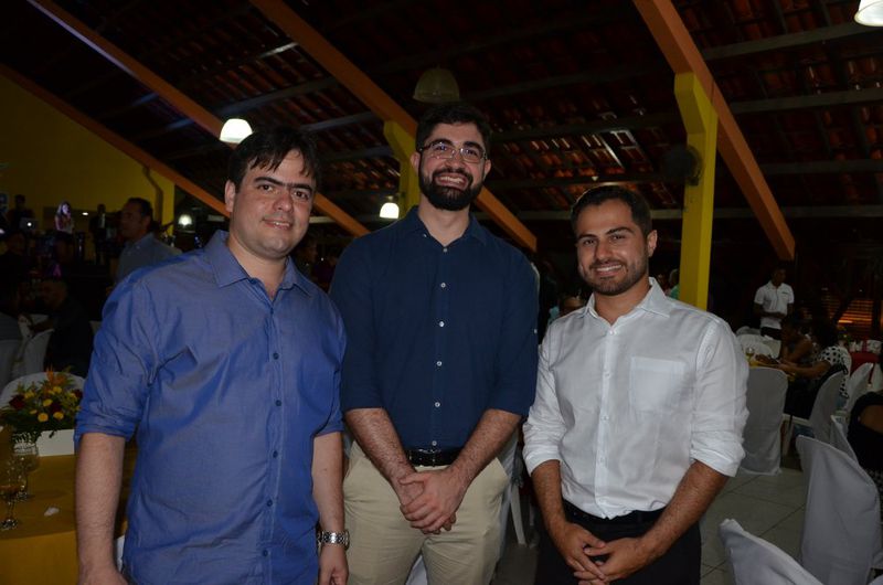 Confraternização 2017 - II