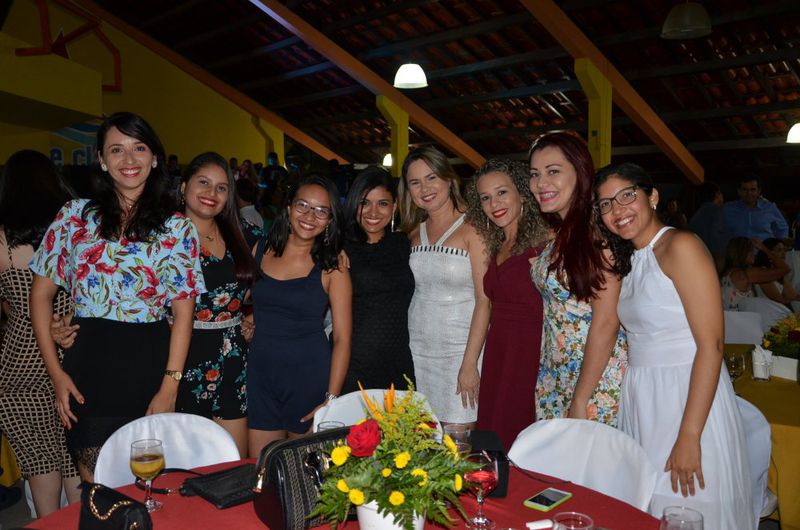 Confraternização 2017 - II