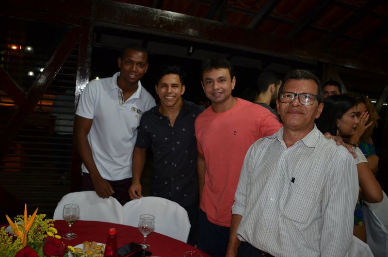 Confraternização 2017 - II