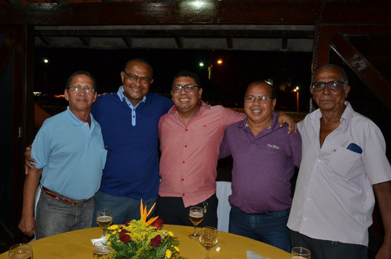 Confraternização 2017 - II