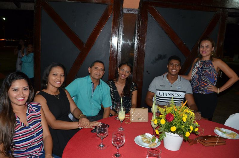 Confraternização 2017 - II