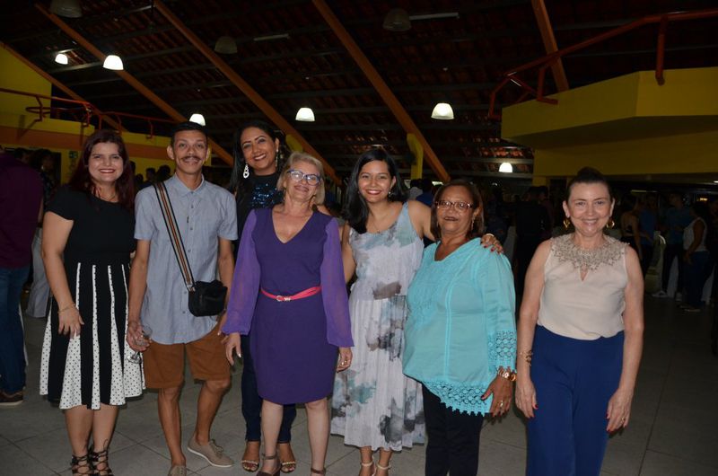 Confraternização 2017 - II