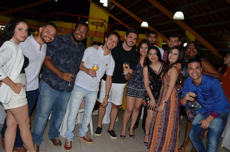 Confraternização 2017 - II