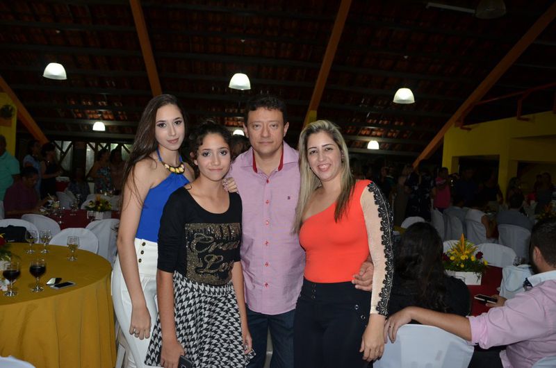 Confraternização 2017 - II