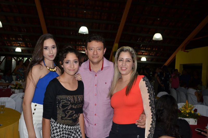 Confraternização 2017 - II