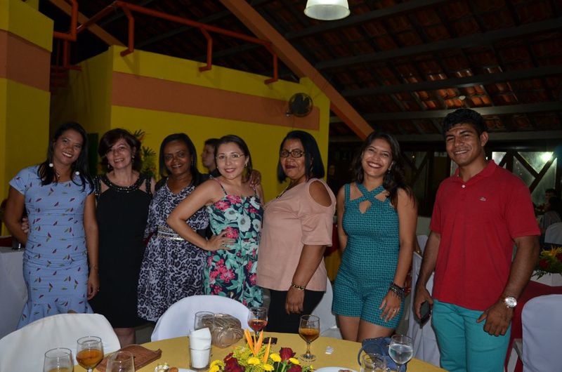 Confraternização 2017 - II