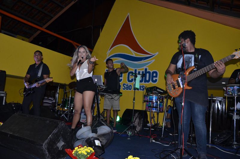 Confraternização 2017 - III