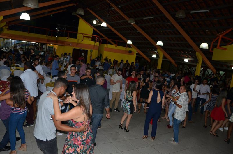 Confraternização 2017 - III