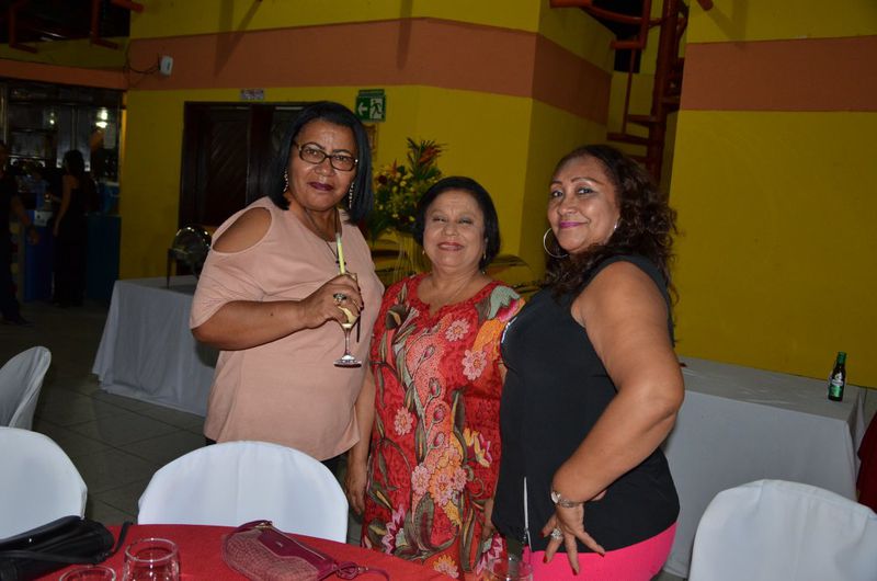 Confraternização 2017 - III