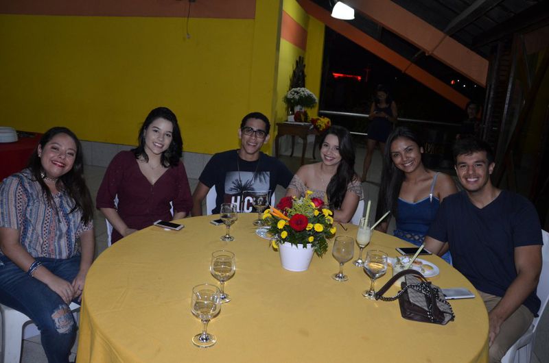 Confraternização 2017 - III