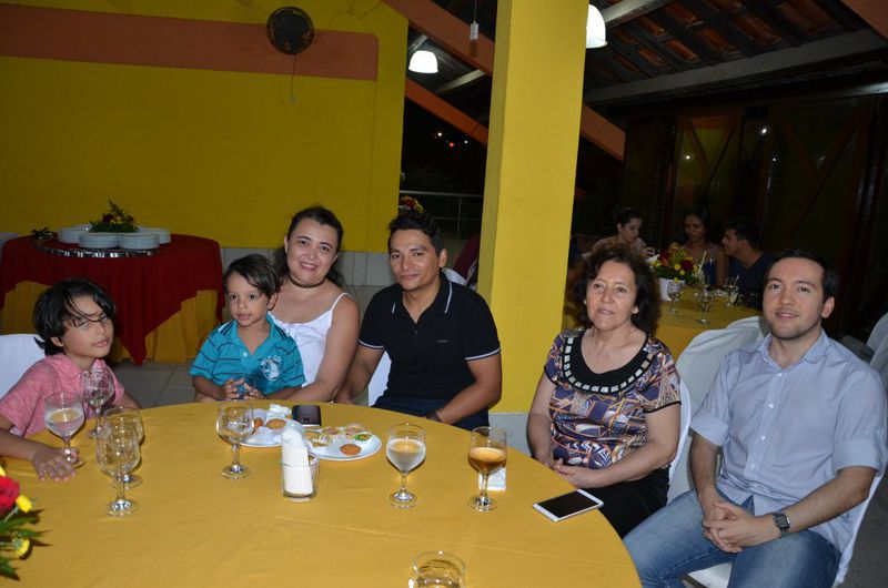 Confraternização 2017 - III