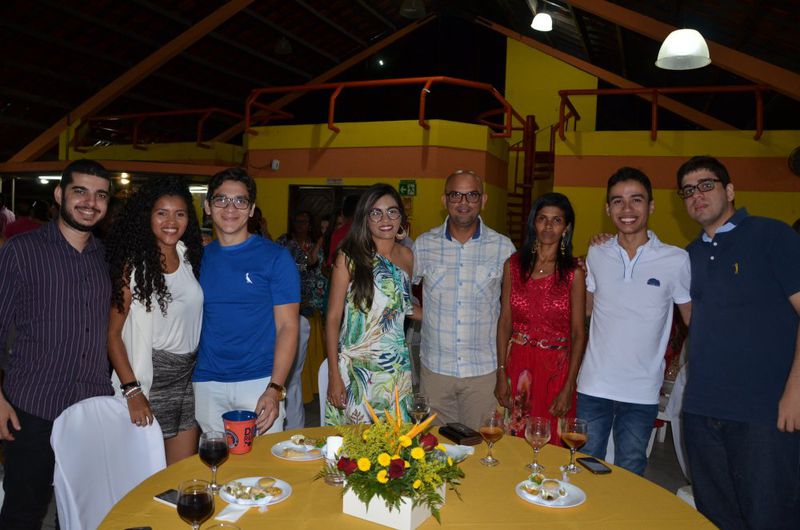 Confraternização 2017 - III