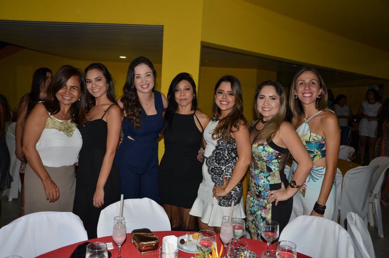 Confraternização 2017 - III