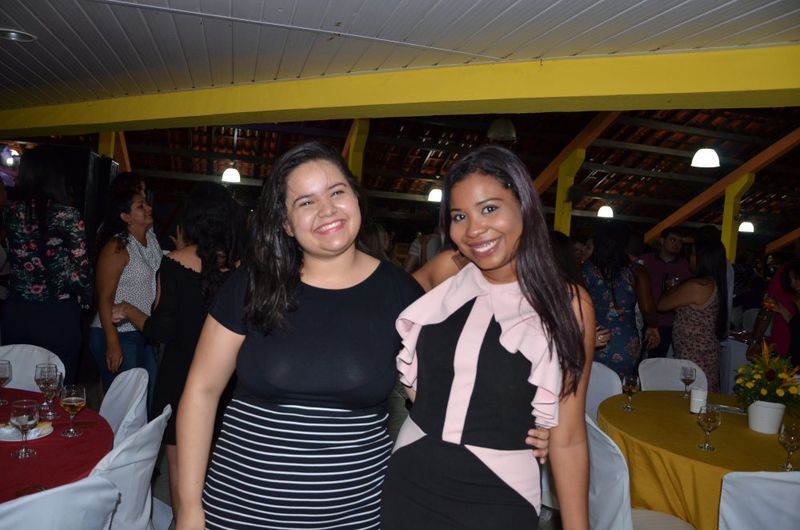 Confraternização 2017 - III