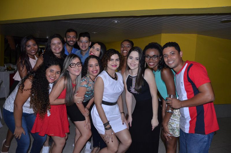 Confraternização 2017 - III