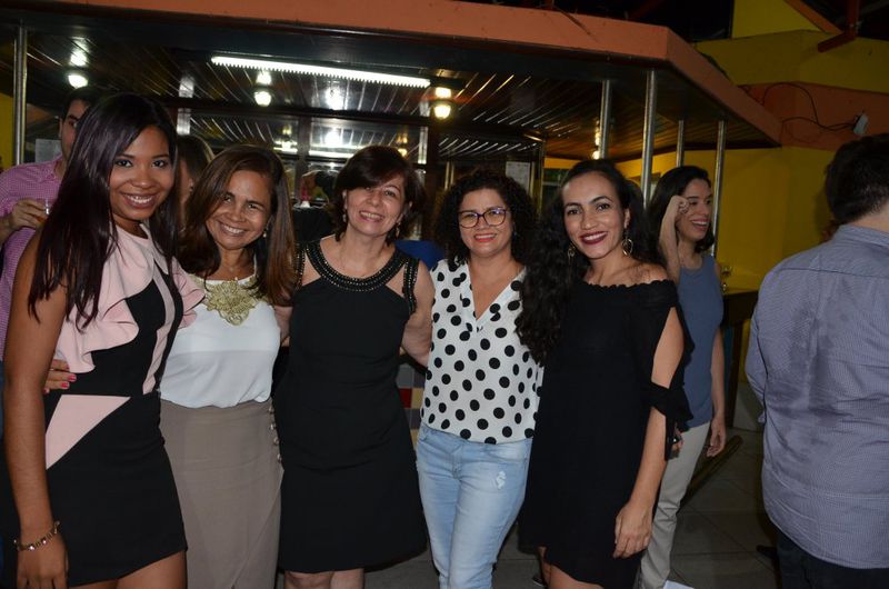 Confraternização 2017 - IV