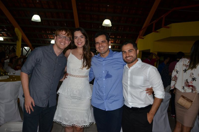 Confraternização 2017 - IV