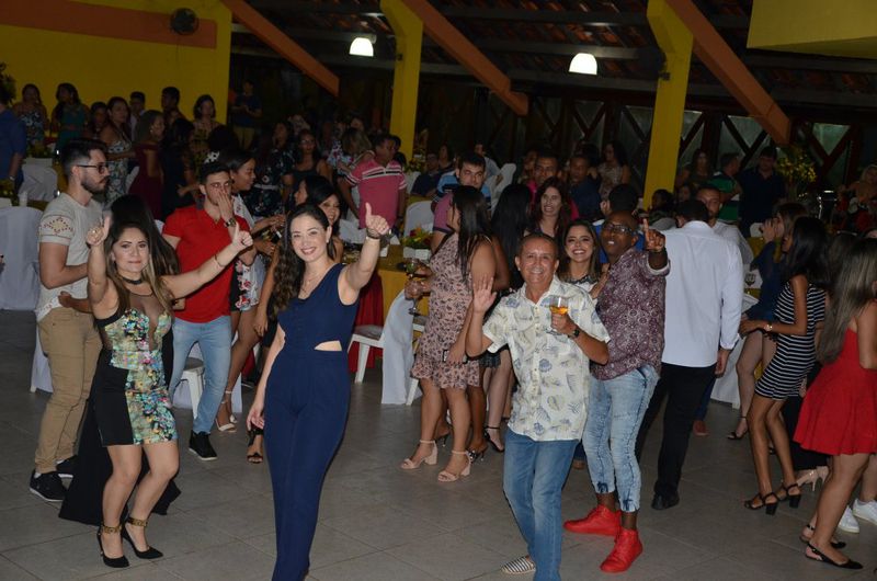 Confraternização 2017 - IV