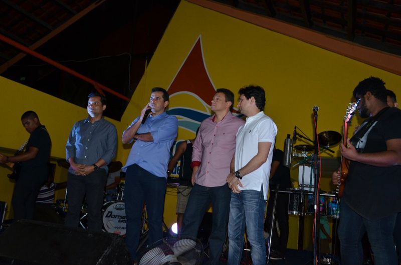 Confraternização 2017 - IV