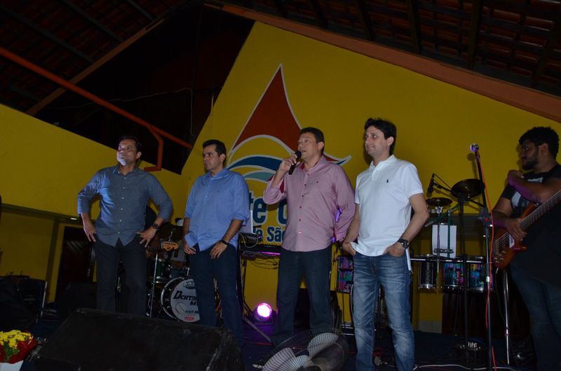 Confraternização 2017 - IV