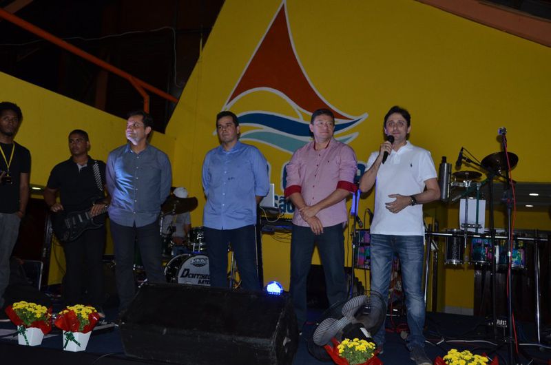 Confraternização 2017 - IV