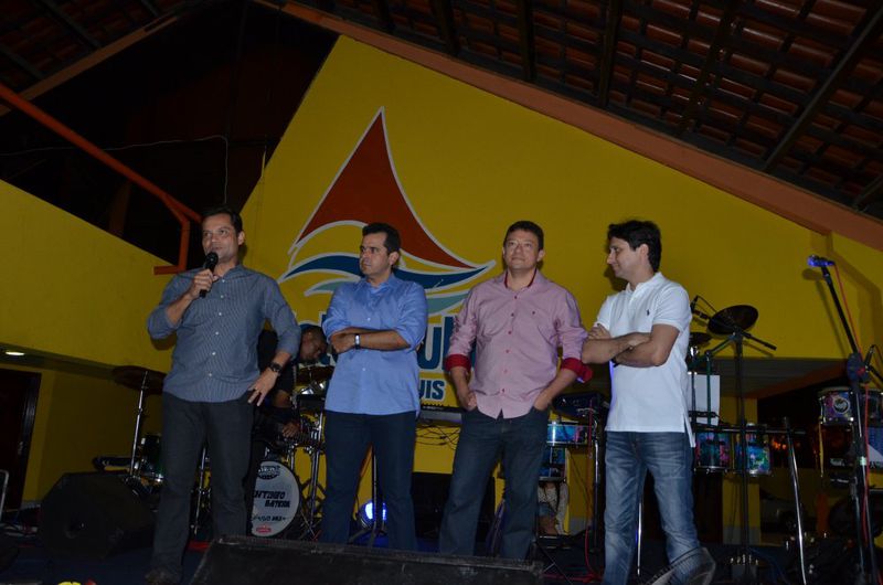 Confraternização 2017 - IV