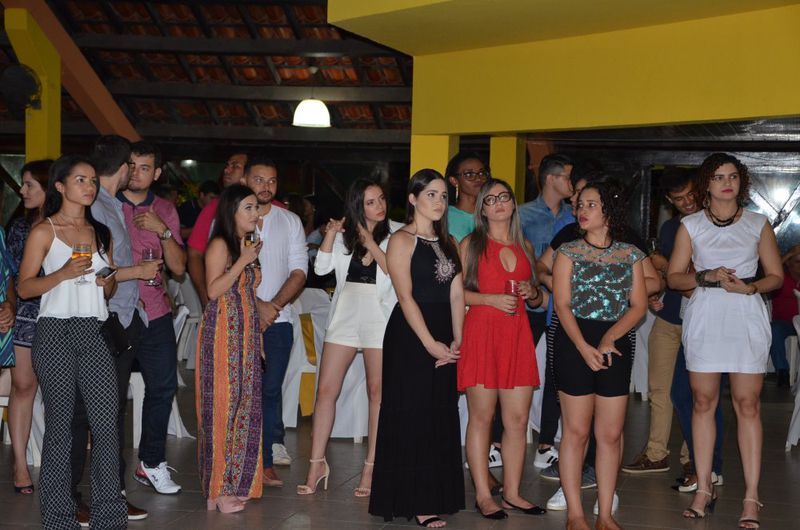 Confraternização 2017 - IV