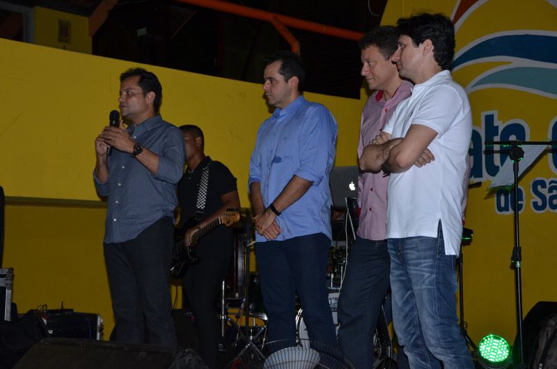 Confraternização 2017 - IV