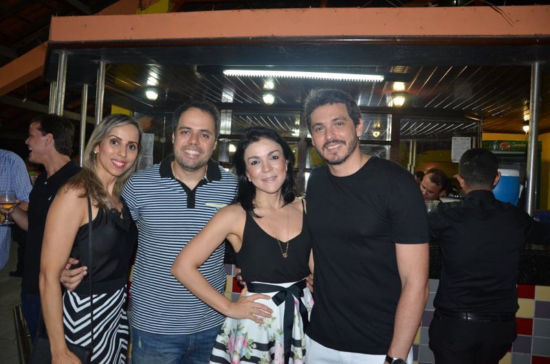 Confraternização 2017 - V